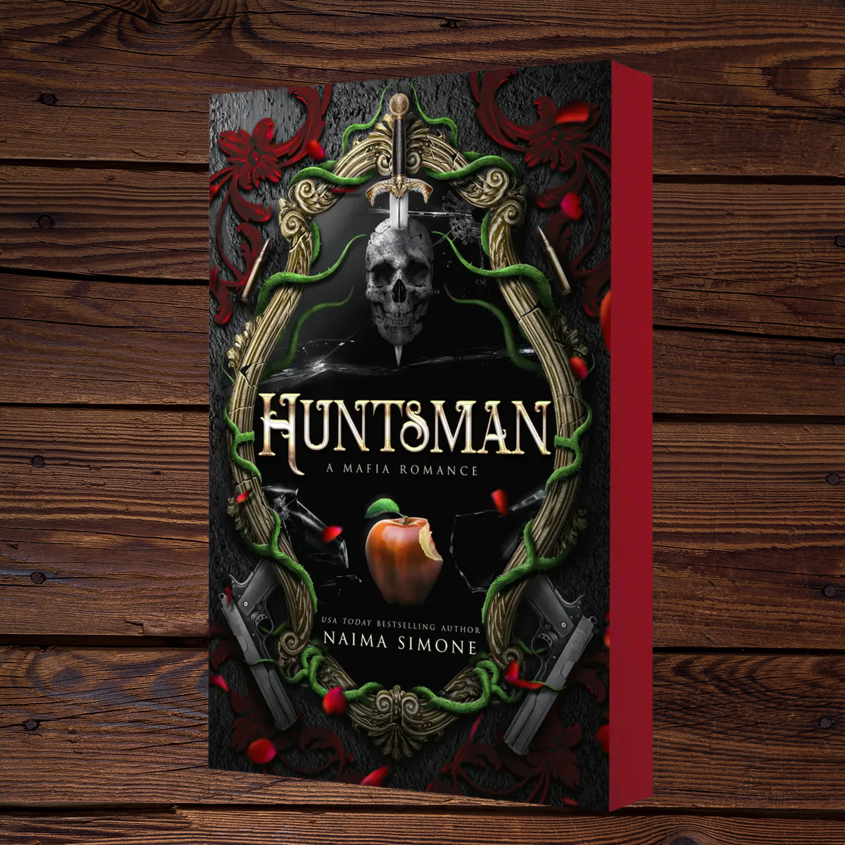 Huntsman