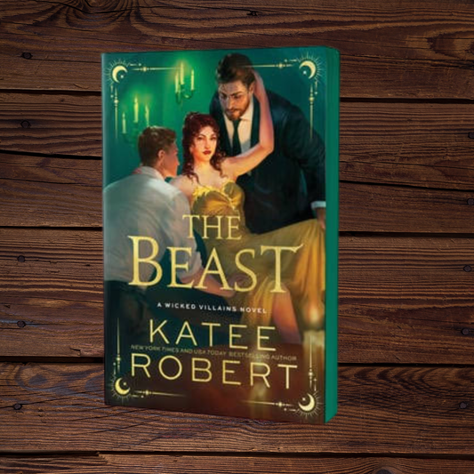 Beast (Deluxe Edition)