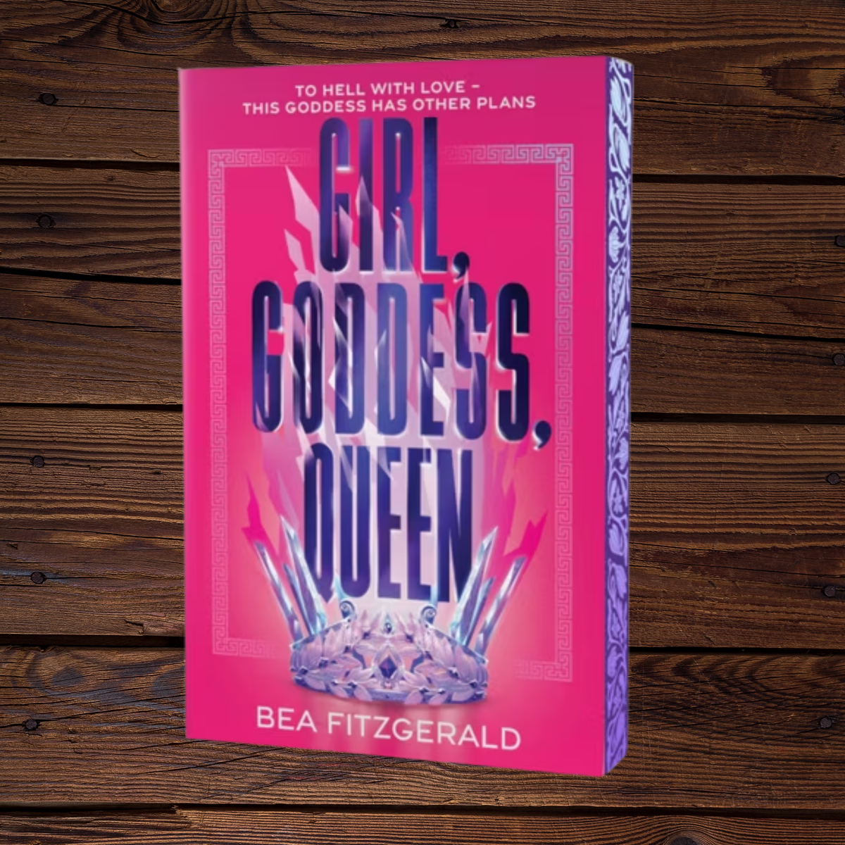 Girl, Goddess, Queen (Deluxe Edition)