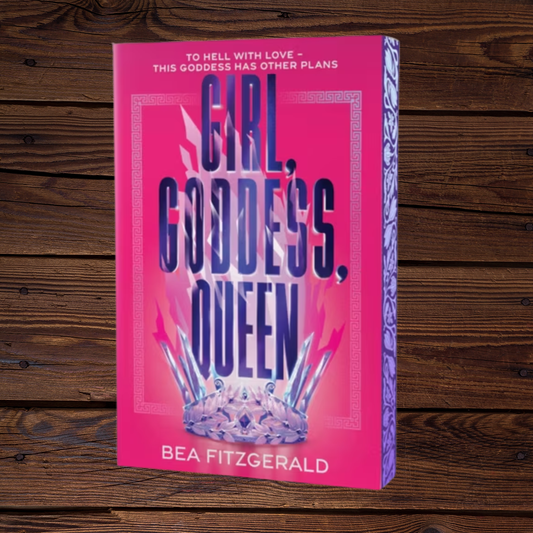 Girl, Goddess, Queen (Deluxe Edition)