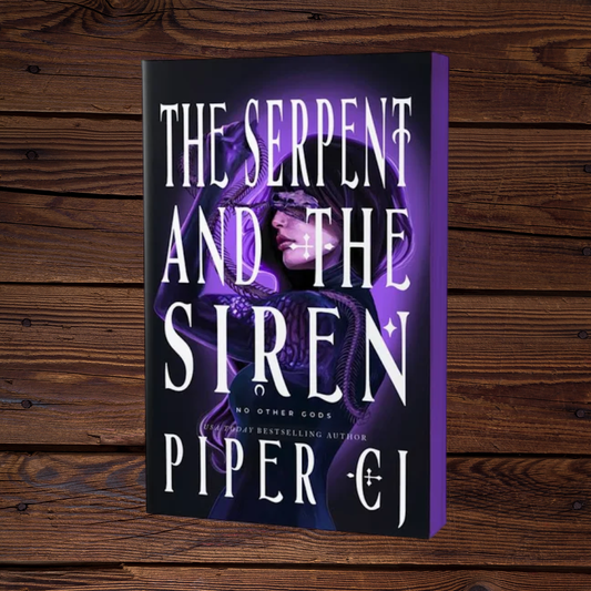 Serpent and the Siren (Deluxe Edition)