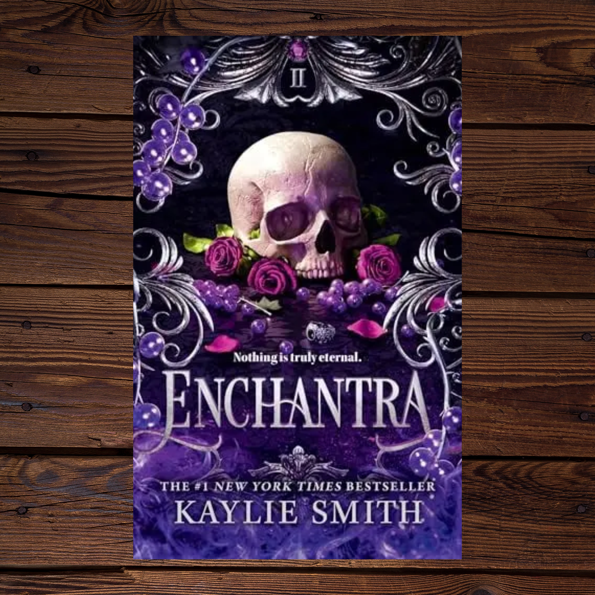 Enchantra