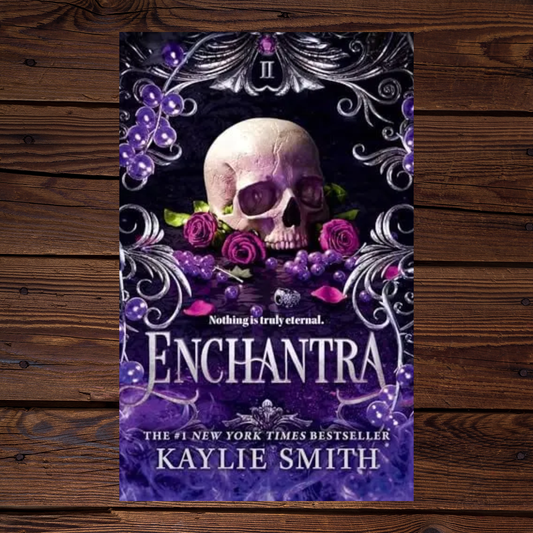 Enchantra