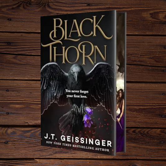 Blackthorn