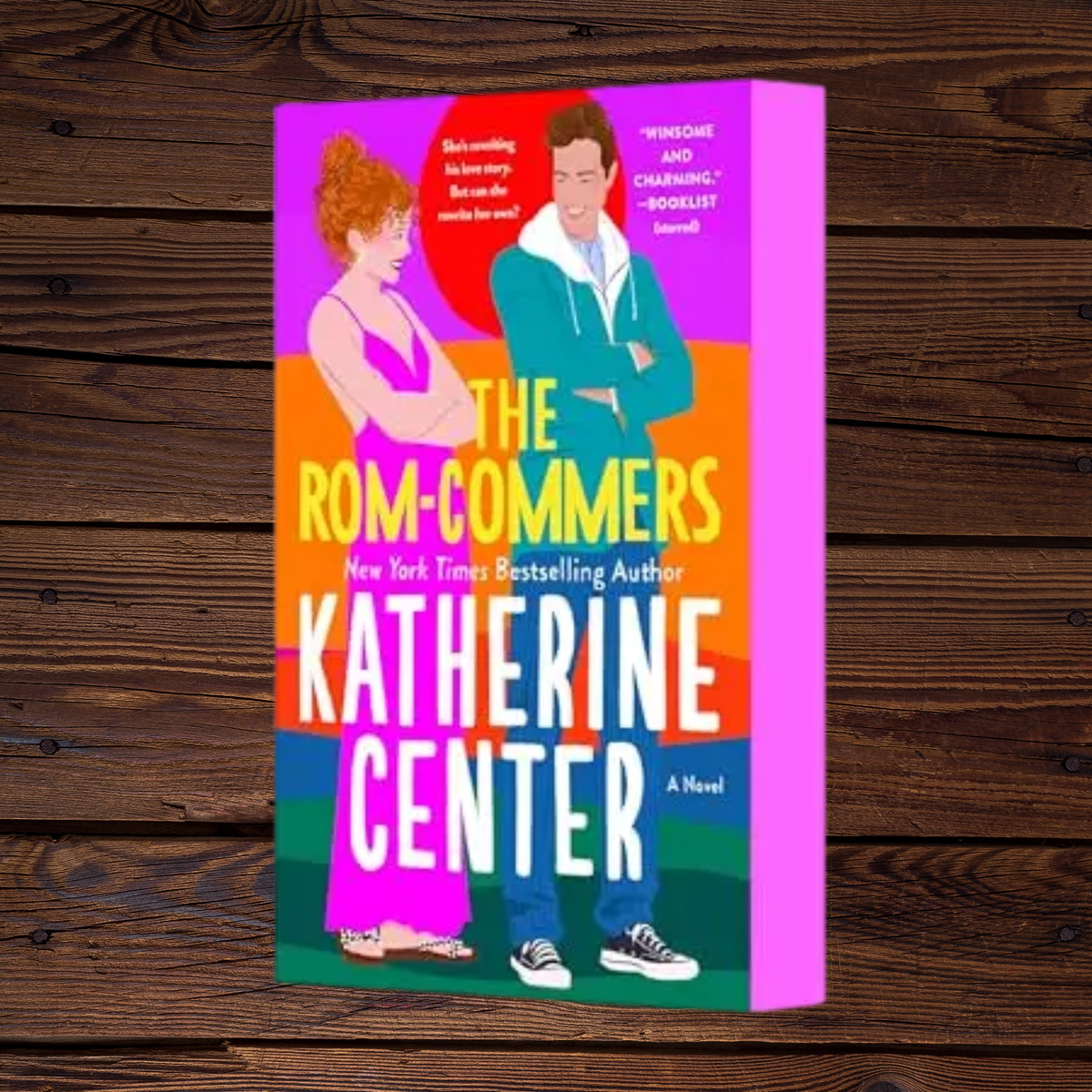 The Rom-Commers