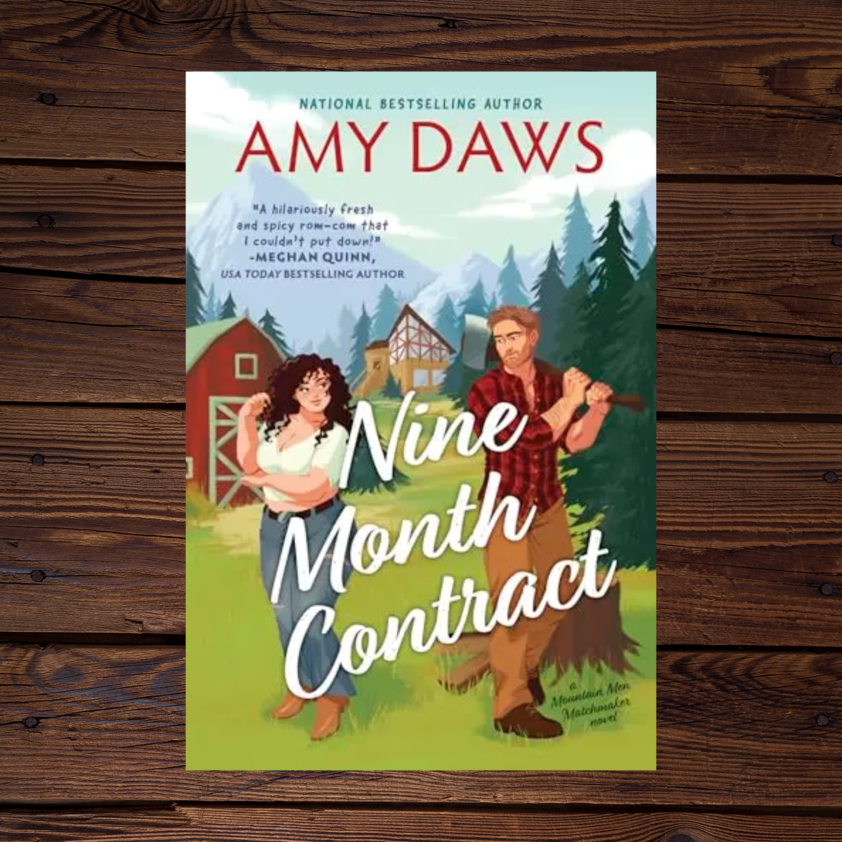 Nine Month Contract
