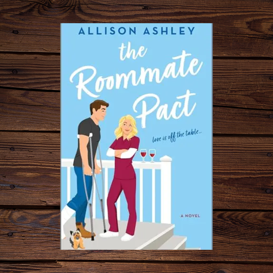 The Roommate Pact