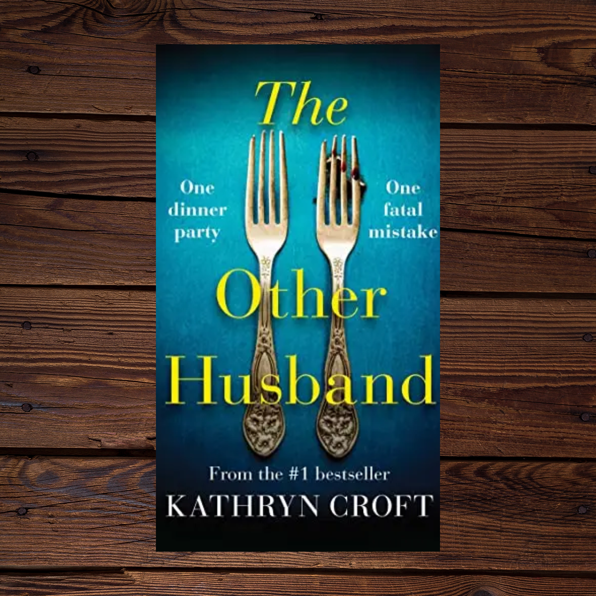 The Other Husband