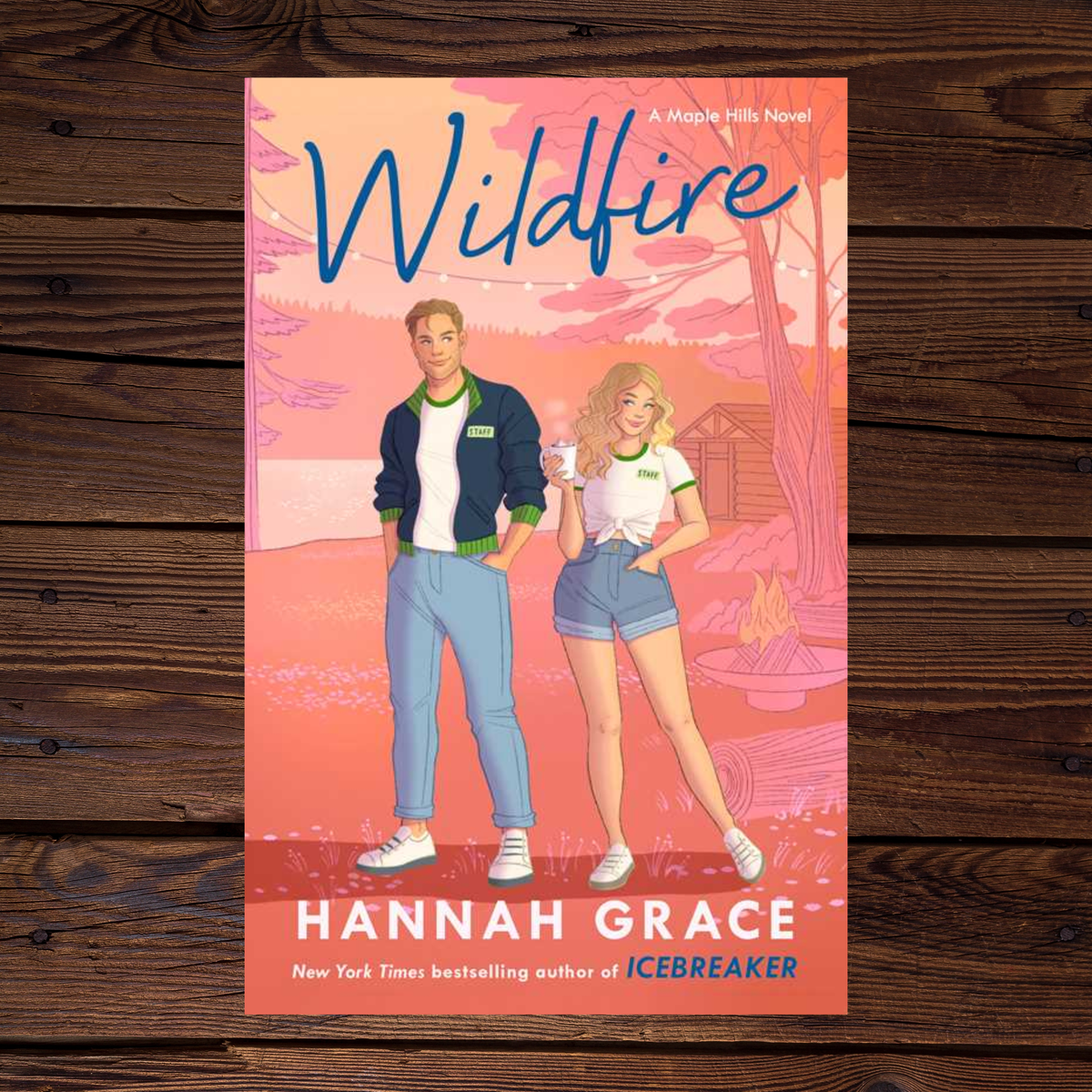 Wildfire