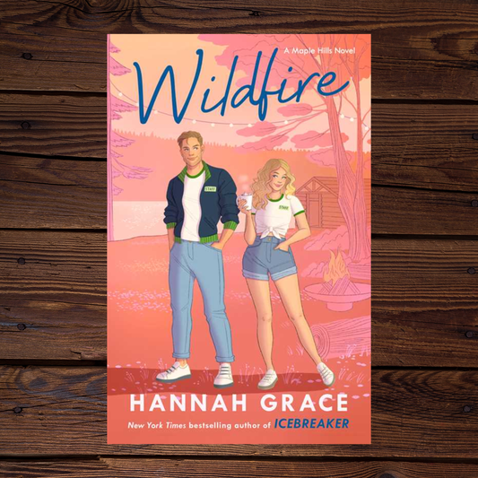 Wildfire