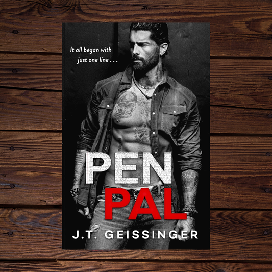 Pen Pal