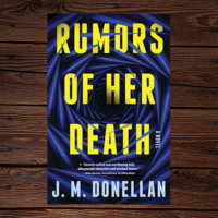 Rumors of Her Death