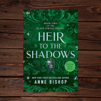 Heir to the Shadows