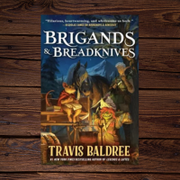Brigands & Breadknives