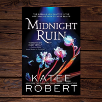 Midnight Ruin