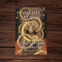 House of Flame and Shadow