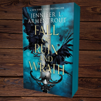 Fall Of Ruin And Wrath