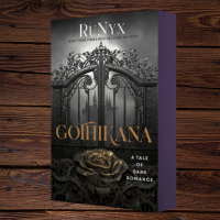 Gothikana