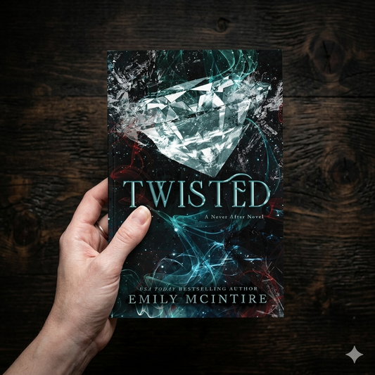 Twisted