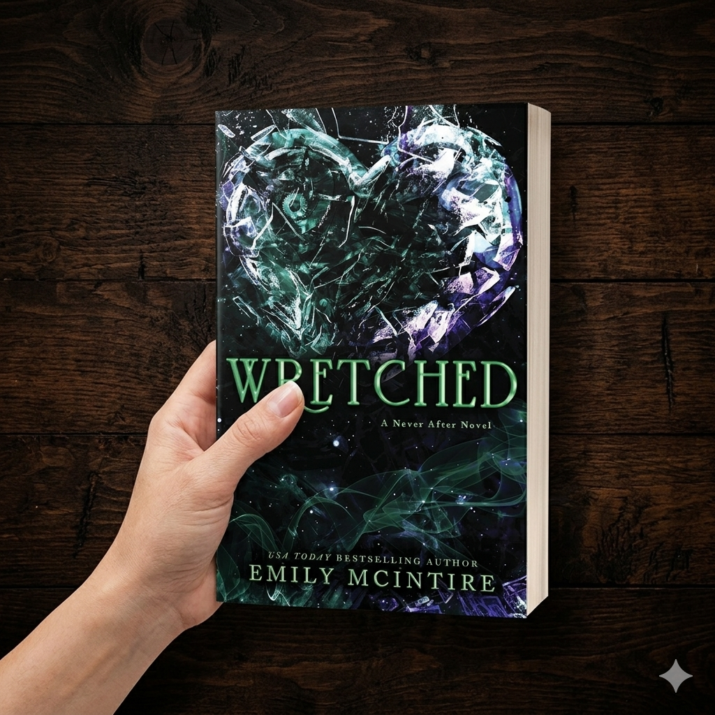 Wretched