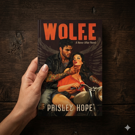 Wolf.e