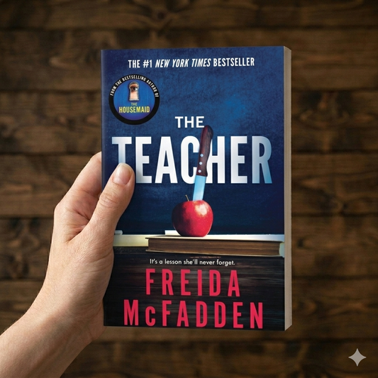 Teacher