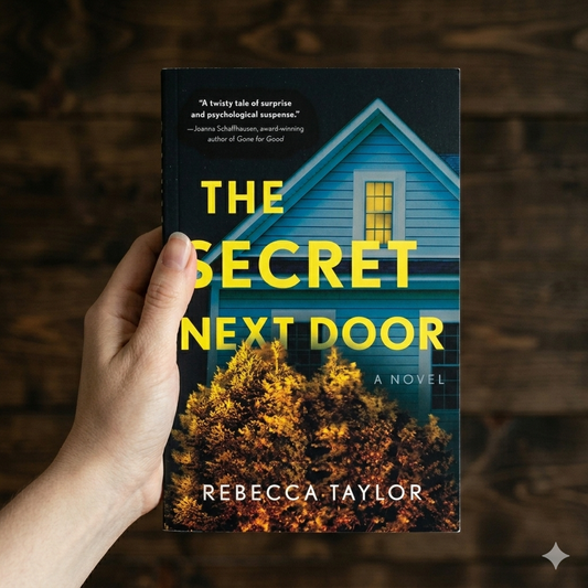 Secret Next Door