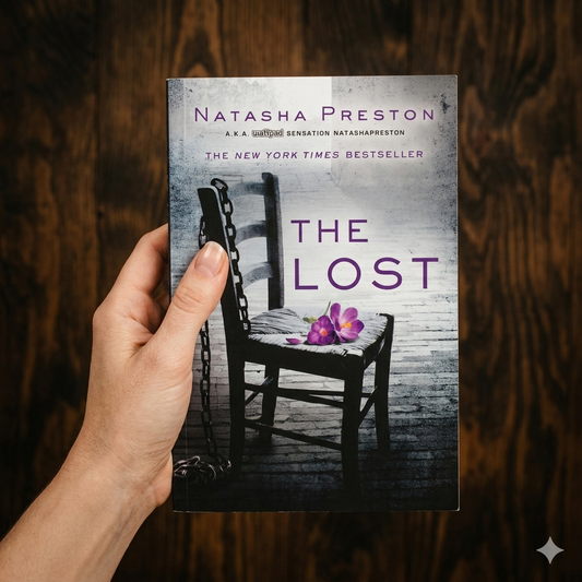 The Lost