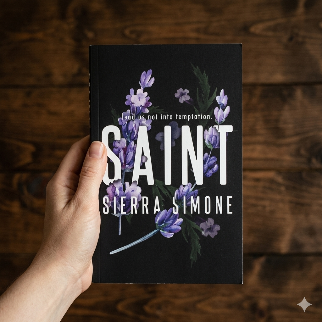 Saint