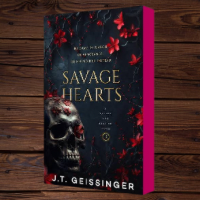 Savage Hearts