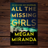 All the Missing Girls