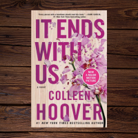 It Ends with Us by Colleen Hoover