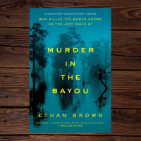 Murder in the Bayou