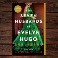 Seven Husbands of Evelyn Hugo