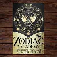 Zodiac Academy 1: The Awakening
