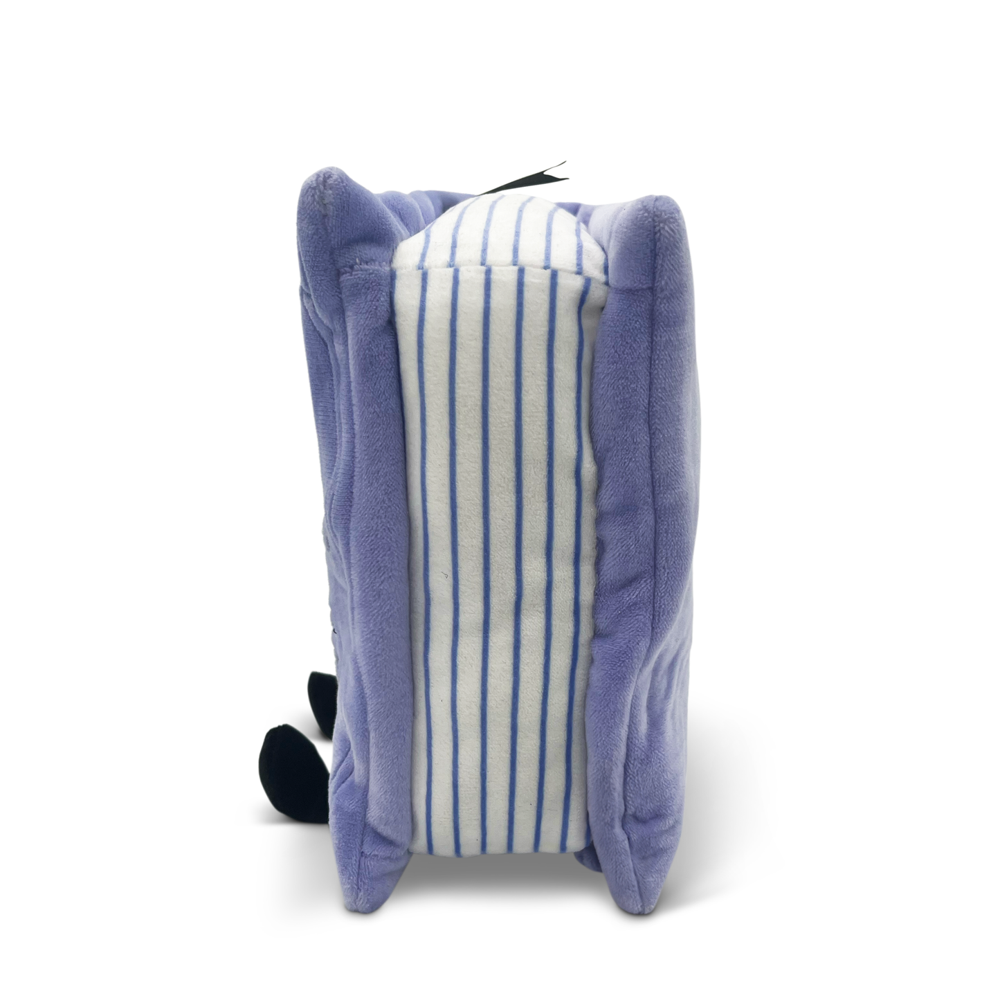Punchkins "Easily Distracted by a Good Mystery" Book Plush