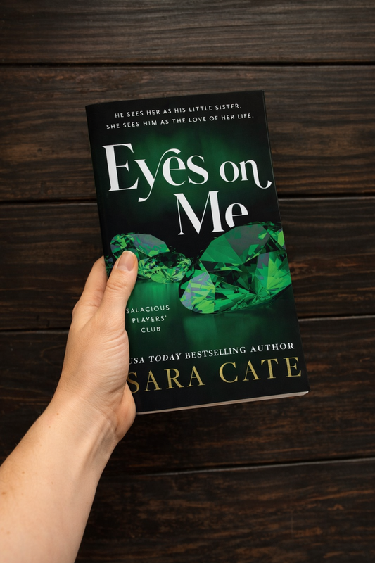 Eyes On Me