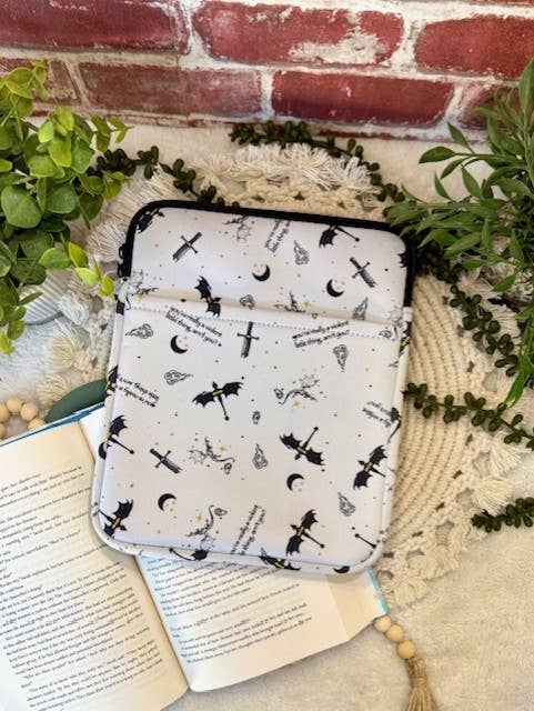 Dragon Book Sleeve