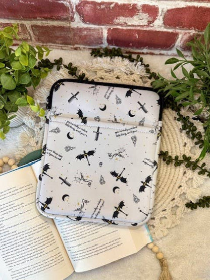 Dragon Book Sleeve