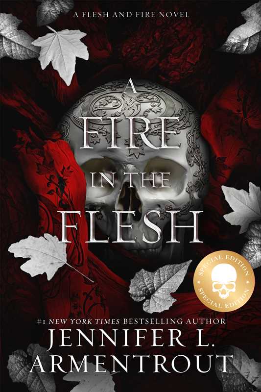 Fire in the Flesh (Deluxe Edition)