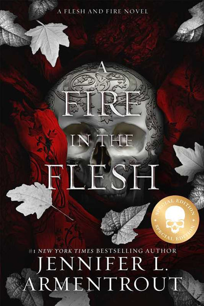 Fire in the Flesh (Deluxe Edition)