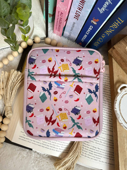 Dragon Kindle Sleeve