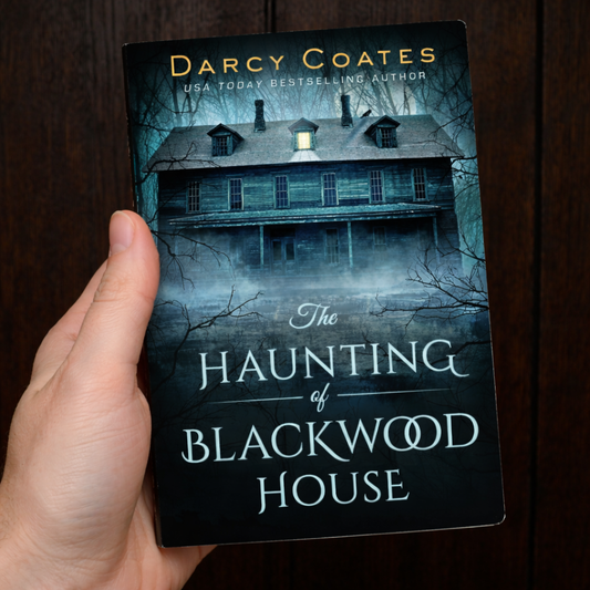 Haunting of Blackwood House