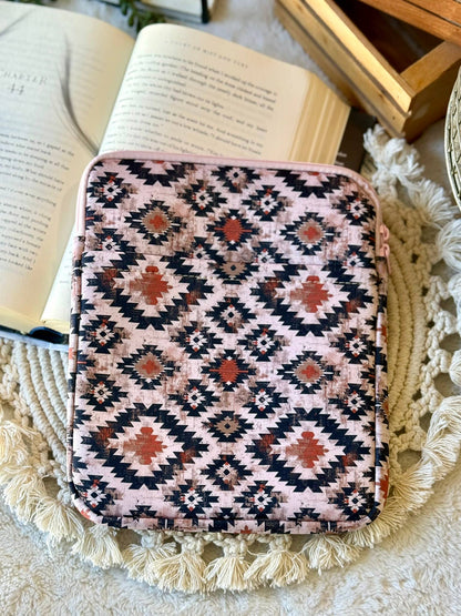 Western Book Sleeve