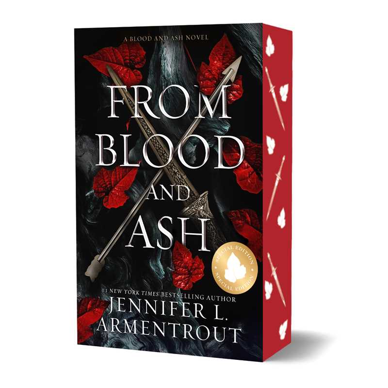 From Blood and Ash (Deluxe Edition)