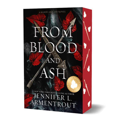 From Blood and Ash (Deluxe Edition)