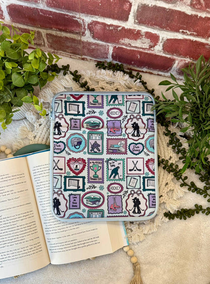 Hockey Book Sleeve